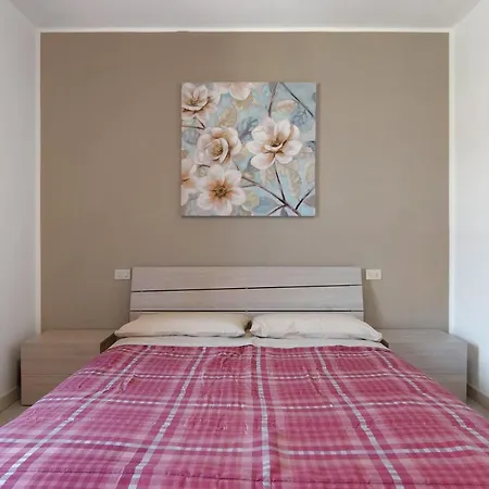 Apartament Center