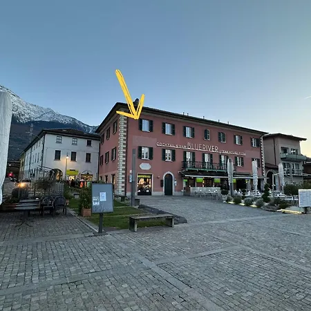 アパート Center *