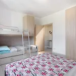 Apartment Center Colico