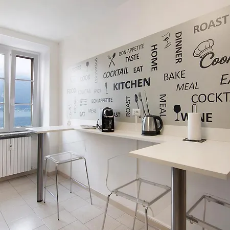 Apartamento Center *