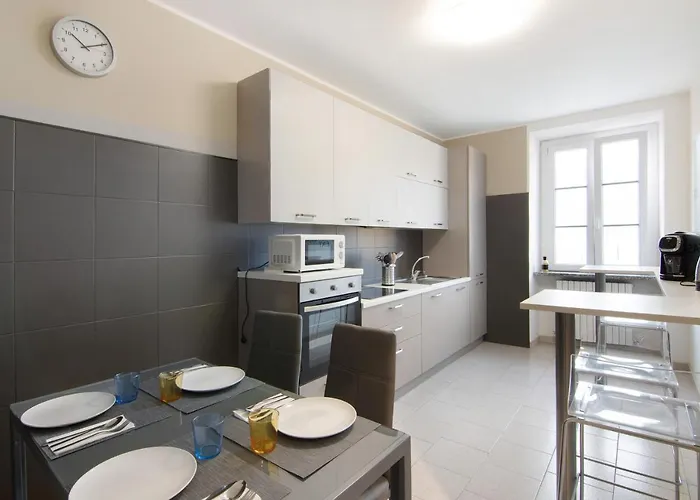 Center アパート *