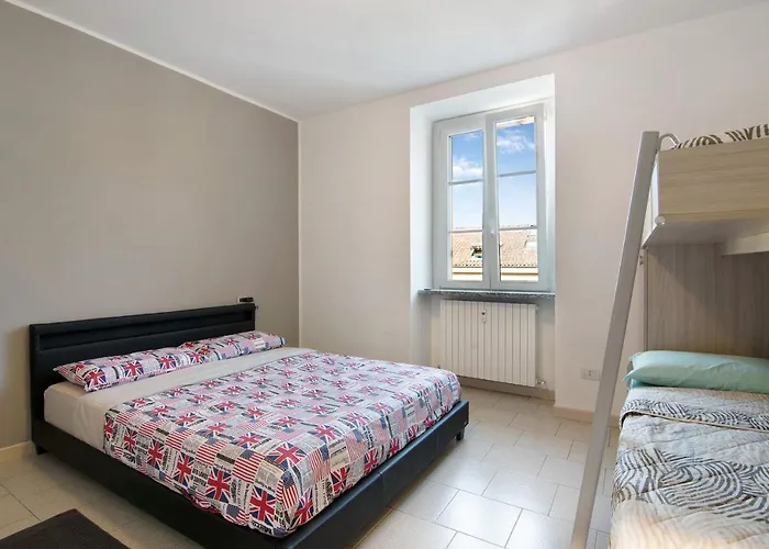 Center アパート コーリコ