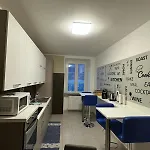 Center Апартаменты Колико