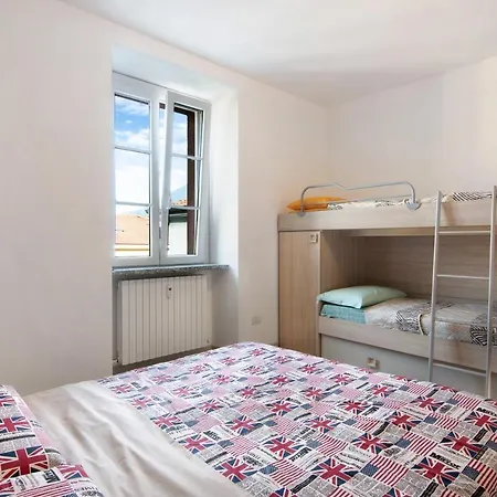Center Apartment *