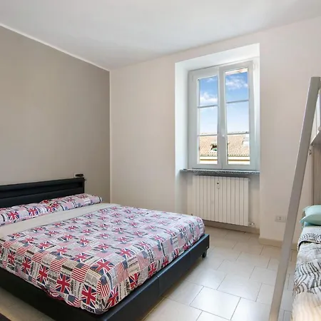 Center Apartment Colico