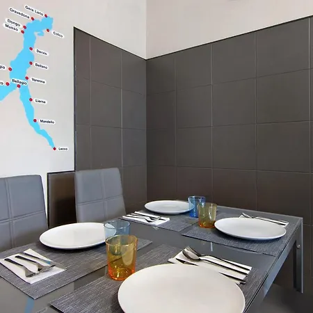 Apartment Center *