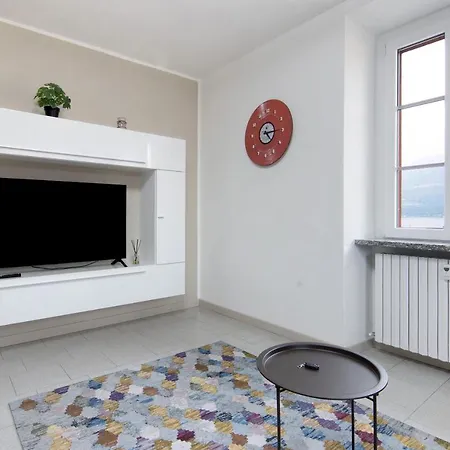 Apartment Center