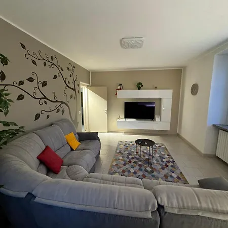 Apartment Center Colico