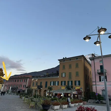 Center شقة كوليكو